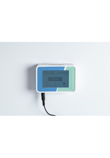 Pievision Uv-c Sterilizasyon Sistemi