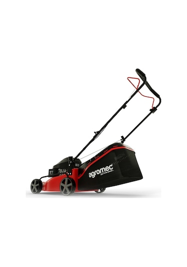 Agromec AG-60CBM Çim Biçme Makinesi