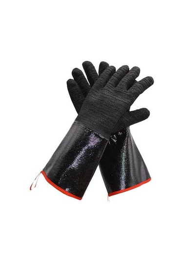 Trendooze Suntek Gül Budama Eldivenleri, Kadınlar İçin 14-inç, Kullanışlı Model