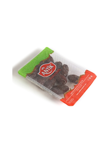 Antik Kuruyemiş Kudüs Hurma Medium 200 G