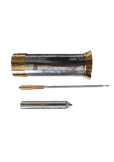 Model-16 Piri Reis Alan Tarama Cihazı