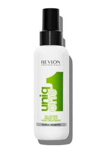 Rp Unıqone Haır Treatment Green Tea 150ml