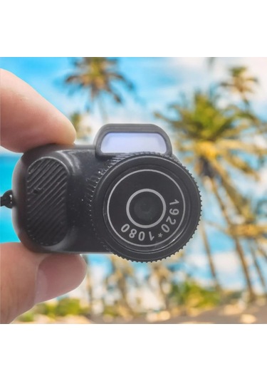 Çocuklar Monoreflexes Stil Mini Kamera Flaş Lambası Ve Pil Yuvası Taşınabilir Y3000 Black Cam Add 64g Card Y3000 Black
