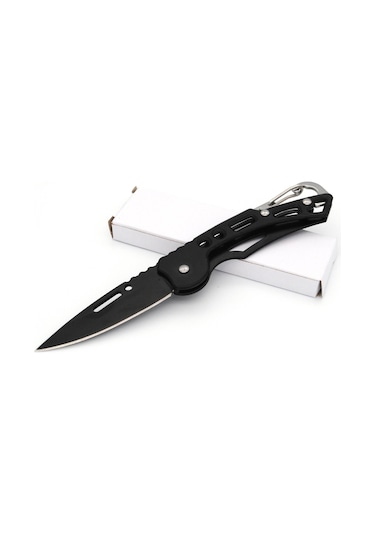 Valkyrie Katlanabilir Çakı Outdoor Kamp Cep Bıçağı Çok Renkli