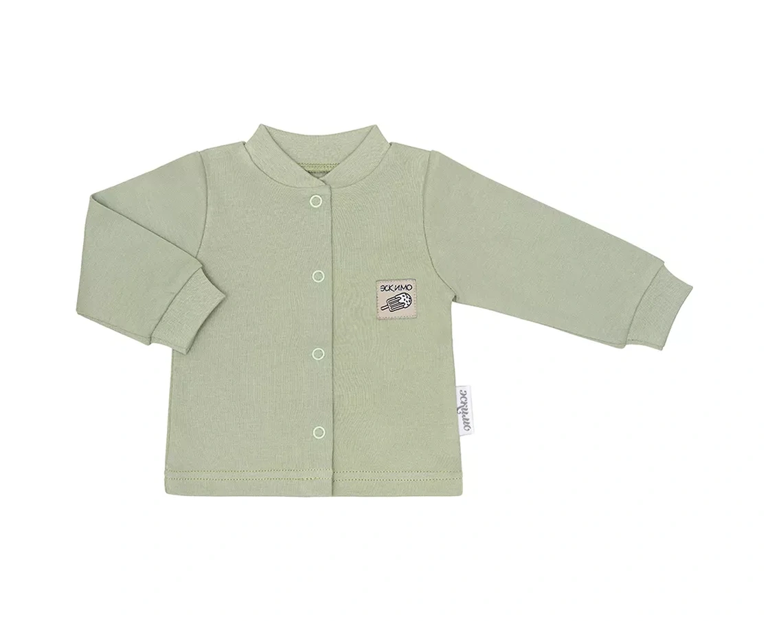 Eskimo. Yenidoğanlar İçin 2'li Gömlek Takımı 259386148 Kaolin