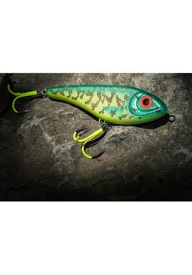 Bkk Spear-21 Uvc Üçlü İğne 6'lı Paket No:4