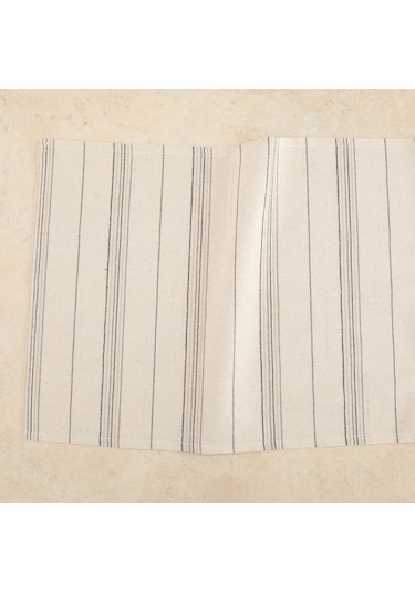 Mudo Home Chloe Çizgili Runner 50x130 3627674