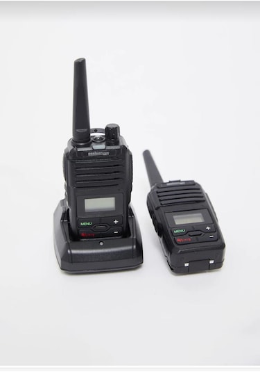 Medicatürk Kapsamlı Deprem Çantası