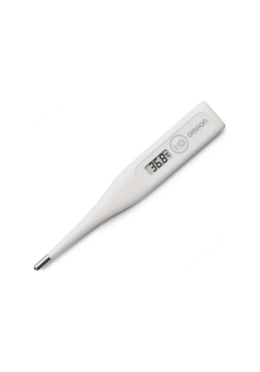 Omron Eco Temp Basic, Suya Dayanıklı Beden Tipi Ateş Ölçer
