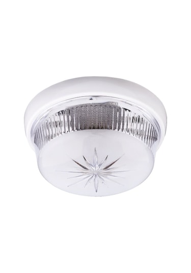 Kc101 Dekoratif Tavan Armatürü 1 Adet