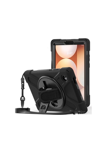 Galaxy Tab A11 Zore Defender Tablet Silikon Klasik