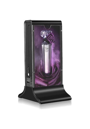 Talazan Fyd-835a Masa Üstü Powerbank 40200 Mah-siyah Siyah