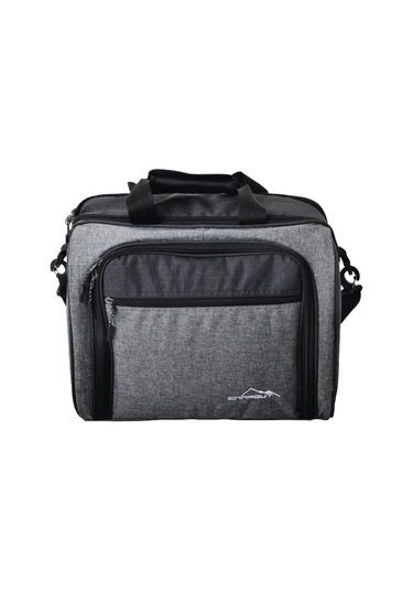 Nurgaz Ng Psc Piknik Seti Çantası Çok Renkli