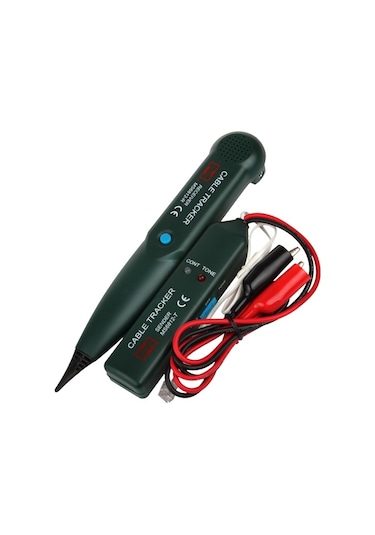 Mastech Ms-6812 Kablo Bulucu Test Cihazı Bili Bili