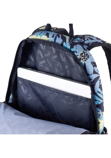 Puma Academy Çiçek Desenli All-over-print Sırt Çantası