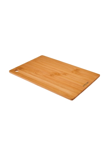 Emsan Bambu Master Chop 2'li Kesme Tahtası