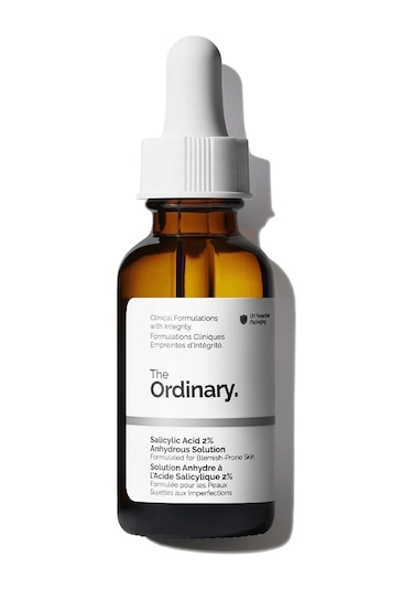 The Ordinary Salicylic Acid %2 Anhydrous Solution 30 ML