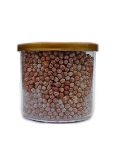 Kahverengi Boncuk Şeker 150 gr