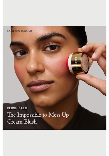 Merit Flush Balm Yanak Renklendirici Allık Stockholm 9gr Stockholm