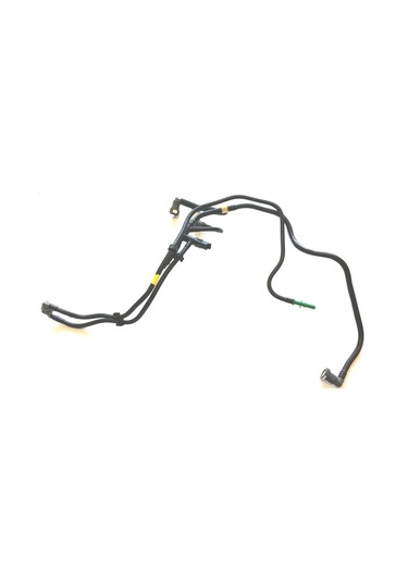 Wıntech 0500403 Yakıt Hortumu Fıesta Vı 1,6tdcı 08 12