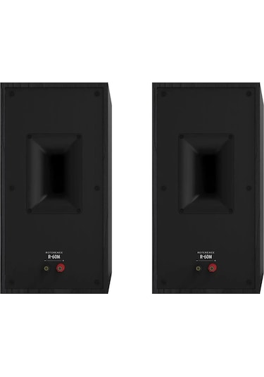 Klipsch R-60m Hoparlör Siyah