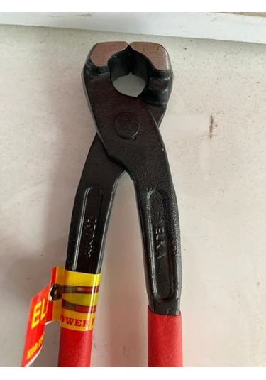 Çankaya Professional Kerpeten Çeşitli 250mm