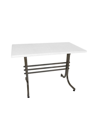 Japon Werzalit Mutfak Masası 80x120 Esb