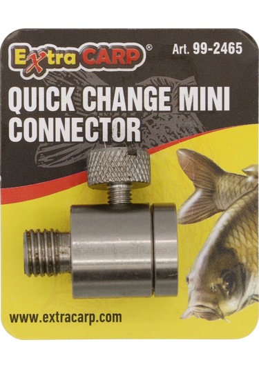 Extracarp 99-2465 Quick Change Mini Connector