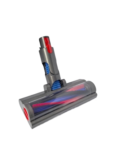 Synodicmonth  V7 V8 V10 V11 V15 İçin Elektrikli Zemin Fırçası Aparatı Ve Sert Ahşap Zeminler İçin Yedek Parçalar