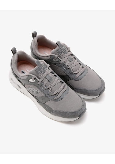 Skechers Air Court Good Times Kadın Günlük Spor 149879-gry Gri