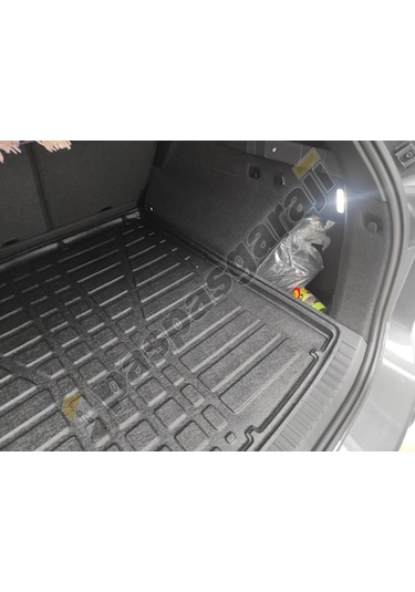 Kaiser Volkswagen Tayron Bagaj Havuzu, 2025-