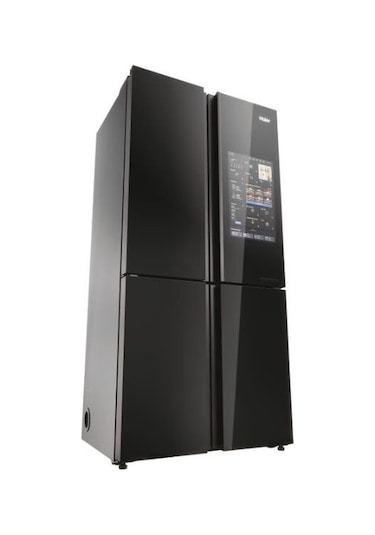 Haier HCW9919ESGB Gardırop Tipi No Frost Buzdolabı