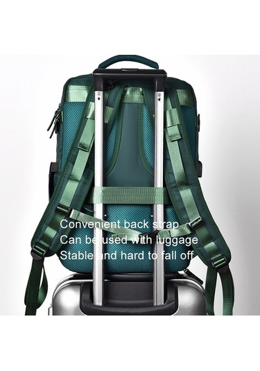 Novahub B692 Omuz Çantası, İş Seyahati Bilgisayar Sırt Çantası, Siyah Yeni Tasarım Siyah