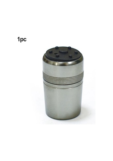 Dia 15mm-30.5mm Olta Kapağı Uç Yüksekliği 39mm Parçalar 18mm