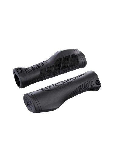 Supacaz Eg-01 Egrip Elcik Black 32/133mm Siyah