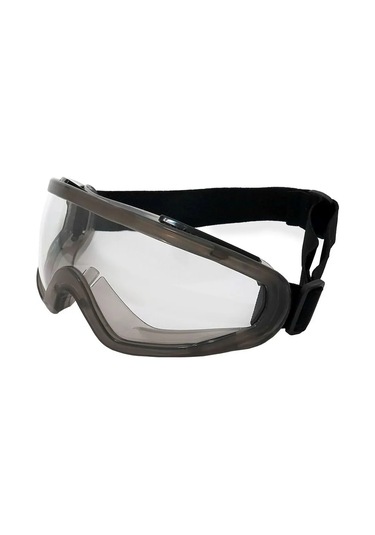 Elanplast Koruyucu Gözlükler Kapalı, Şeffaf 333206700