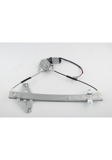 Toyota Corolla Uyumlu Ae101 Motorlu Ön Sağ Cam Krikosu 6980112410