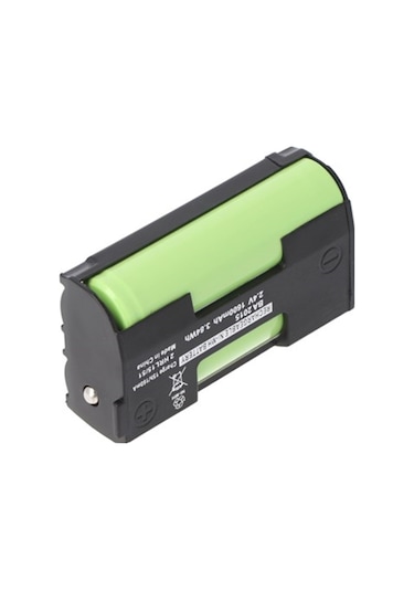 Pil Sennheiser Ba2015 Pil 1600Mah G2. G3. 009950 Ba 2015. Sistem
