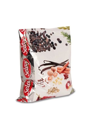 Selay Acılı Kebap Harcı 1 KG