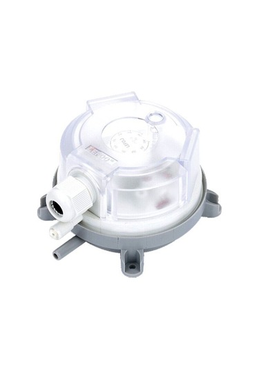 Lefoo Lf32-25 ,500..2500pa Kontak-1a1k Fark Basınç Sivic