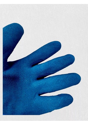 Sptools Kışlık Su Geçirmez İş Eldivenleri 168542052