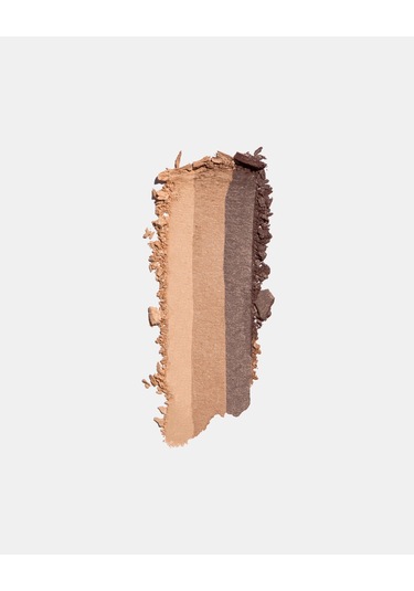 Inglot 3'lü Göz Farı Freedom System Rainbow Ds 141ka