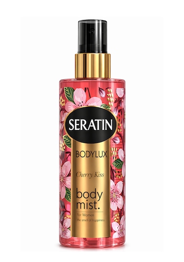Cherry Kiss Body Mist 200 ML