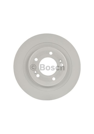 Hyundai İ30 1.4 2011-2017 Bosch Arka Disk 2 Adet
