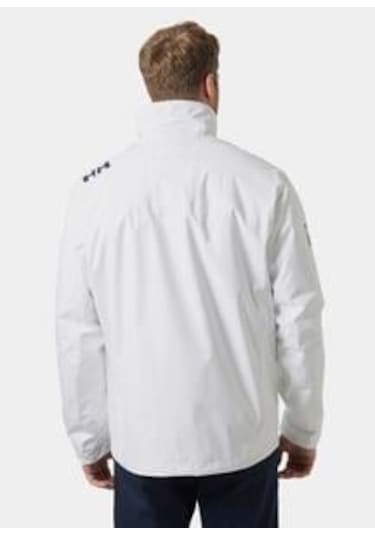 Helly Hansen Crew Midlayer Mont 2 Erkek Mont-28839-beyaz