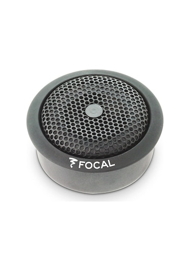 Focal Expert Tnf Flax 100 Watt Oto Tweeter Takımı