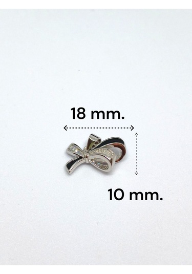 Siyah Kurdele Gümüş Takı Seti - Kolye Ucu, Küpe Ve Yüzük - Şık Ve Zarif Tasarım Gümüş