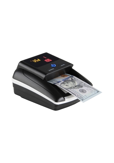 Baove Gb8800 Sahte  Para Kontrol Cihazı