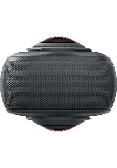 Insta360 X4 Air 8k 360 Aksiyon Kamerası Siyah