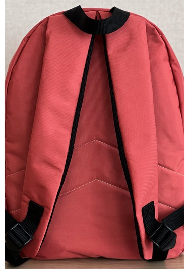 Nemo Group Somon Sırt Çantası Okul Çantası Somon